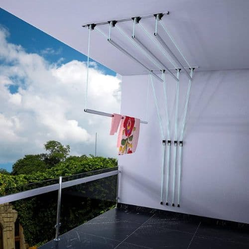 Cloth Hangers project photo 5 in Hyderabad