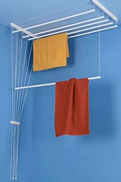 Cloth Hangers project photo 6 in Hyderabad