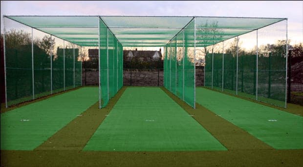 Cricket Nets project photo 4 in Hyderabad