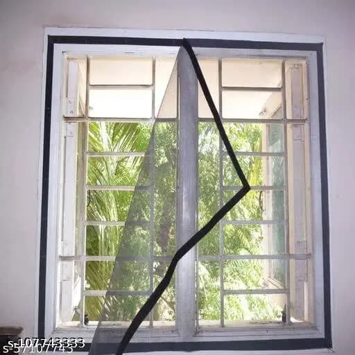 Secure Vista Solutions project photo 15 — mosquito nets installation in Hyderabad